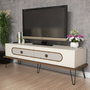 Hanah Home Ekol - Crema